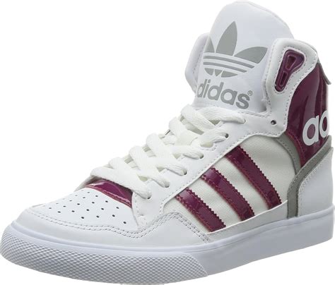 original adidas shoes womens|Adidas high top women's sneakers.